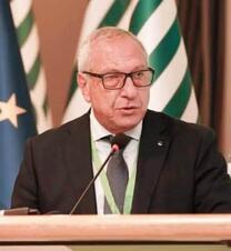 Maltempo, Attanasio: «Ringraziamo donne e uomini impegnati in queste ore a tutela della vita e dei territori»  