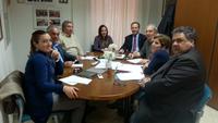 CALTAGIRONE, OCCORRE STABILITÀ E POI IL CONFRONTO CON LE PARTI SOCIALI
