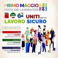 Primo Maggio a Casteldaccia (PA) Primo Maggio a Casteldaccia (PA)