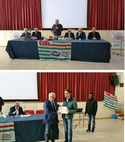 CALTAGIRONE, IERI LA PREMIAZIONE DEL MEMORIAL "ROGAZIONE"