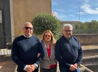 Cgil-Cisl-Uil al sindaco di Catania e della Città Metropolitana: «Se davvero c’è voglia di confronto, partiamo da Zona industriale, Periferie e...