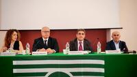 Cisl Catania, parte la stagione congressuale: "buon lavoro", crescita e dialogo sociale 