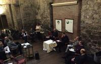 Convegno Adiconsum/Cisl Sicilia "I siciliani e la sanitá. Sostenibilità del sistema e diritti dei cittadini".