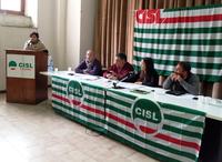 CRISI E TEMI LOCALI, ESECUTIVO CISL: A CATANIA CONFRONTO FERMO