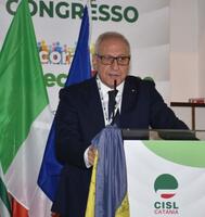 Elezioni Rsu settore pubblico, Attanasio (Cisl):  «Affermazione e ampio consenso per il nostro modello sindacale»
