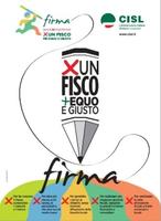 FISCO, UN PROGETTO DI LEGGE PER RIFORMARE IL SISTEMA E CAMBIARE L'ITALIA