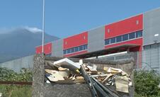 Incidente sul lavoro di Riposto, Cisl e Filca: «Urgente convocare un tavolo di crisi provinciale»  