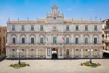 Nuovo Rettore, Attanasio (Cisl Catania) a Foti: «Rilanciare la "Terza Missione" dell'Ateneo» 