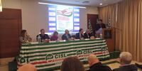 Pensionati Cisl, a Catania una Carta dei servizi e un Garante per gli anziani