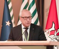 Piano regolatore del Porto di Catania, Attanasio: «Apriamo il confronto per un protocollo di legalità»       