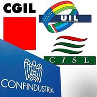 RAPPRESENTATIVITÀ, ECCO IL TESTO UNICO FIRMATO DA CGIL, CISL, UIL E CONFINDUSTRIA