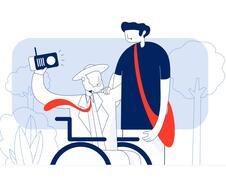 Riforma della disabilità, Cisl Catania: il 20 gennaio una giornata di formazione sulle novità introdotte e ruolo dell'Inps