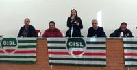 Sciopero: 4 ore il 15 nov. - Sabato 23 la Cisl manifesta a Palermo