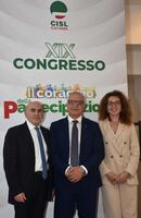 Zona industriale, Cisl Catania: «Un "patto per l'industria" per rilanciare l'area»
