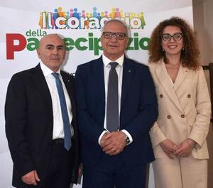 19° congresso territoriale: confermata la segreteria uscente