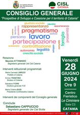 Consiglio generale 28/6/24