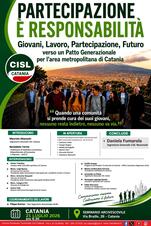 Partecipazione è Responsabilità
