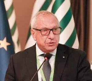 Maltempo, Attanasio: «Ringraziamo donne e uomini impegnati in queste ore a tutela della vita e dei territori»  