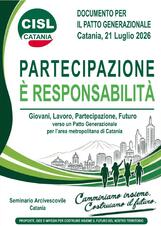 Partecipazione è Responsabilità