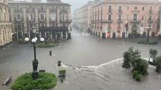 Alluvione, Cisl Catania scrive al Prefetto: «Disponibili a misure di sostegno di occupazione ed economia, ma critici verso la mancata programmazion...