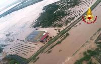 ALLUVIONE, OTTENERE DA ROMA LO STATO D'EMERGENZA 