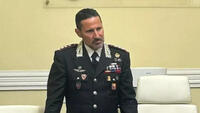 Carabinieri. Attanasio (Cisl Catania): «Benvenuto e buon lavoro al colonnello Ferrucci. Grazie al generale Altavilla» 