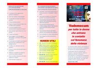 CODICE ROSSO, IL VADEMECUM