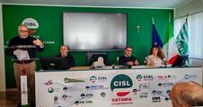 Impoverimento demografico e qualità del lavoro, Attanasio (Cisl): «Proporremo a istituzioni e imprenditori un nuovo Patto sociale»  