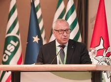 Operazione GdF a Biancavilla, Cisl: «Un comitato interforze contro lo sfruttamento del lavoro» Operazione GdF a Biancavilla, Cisl: «Un comitato interforze contro lo sfruttamento del lavoro»